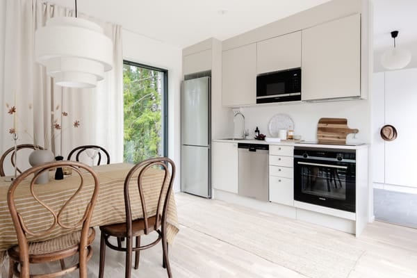 Bostadsrätt – ÅKERSBERGA, Österåker