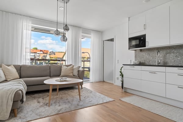 Bostadsrätt – GÖTEBORG, Göteborg