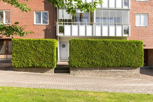 Bostadsrätt – Göteborg, Göteborg