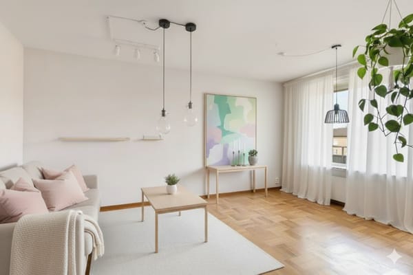 Bostadsrätt – LUND, Lund