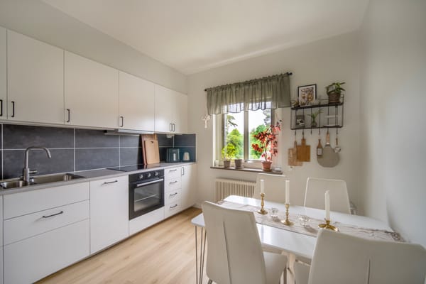 Bostadsrätt – VETLANDA, Vetlanda