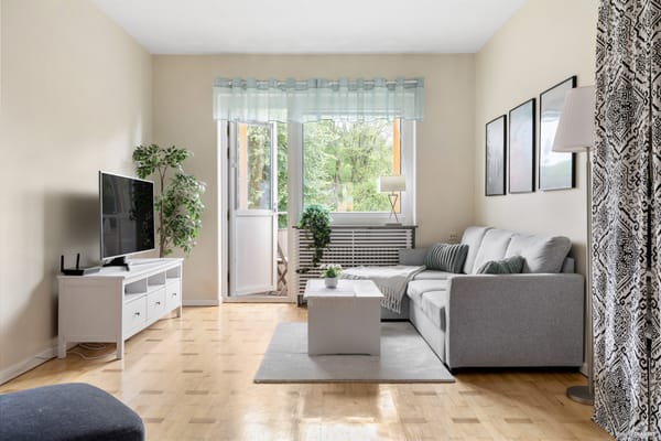 Bostadsrätt – Alingsås, Alingsås