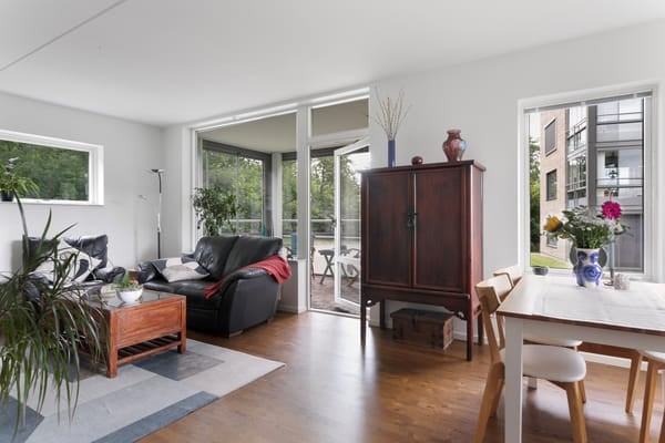 Bostadsrätt – VARBERG, Varberg