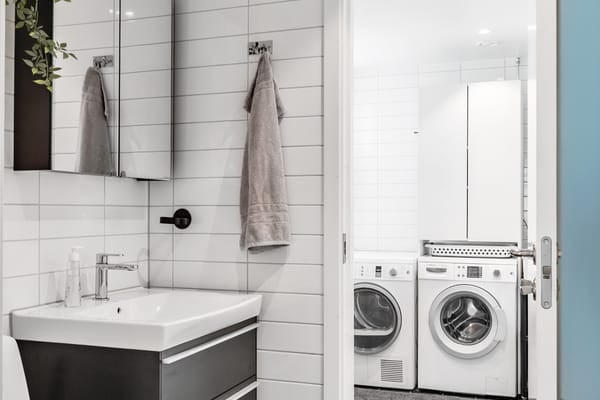 Bostadsrätt – ANGERED, Göteborg