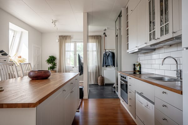 Bostadsrätt – SKÖVDE, Skövde