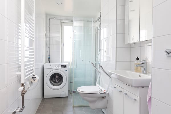 Bostadsrätt – HELSINGBORG, Helsingborg