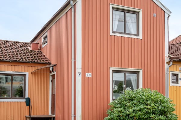 Bostadsrätt – PARTILLE, Partille