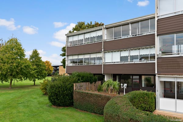 Bostadsrätt – HELSINGBORG, Helsingborg