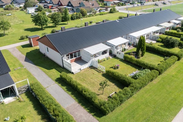 Bostadsrätt – FRÖVI, Lindesberg