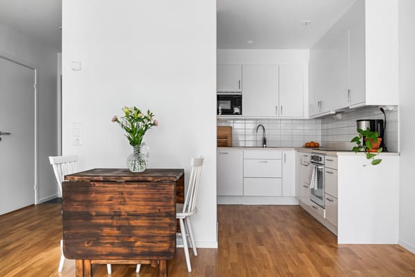 Bostadsrätt – PARTILLE, Partille