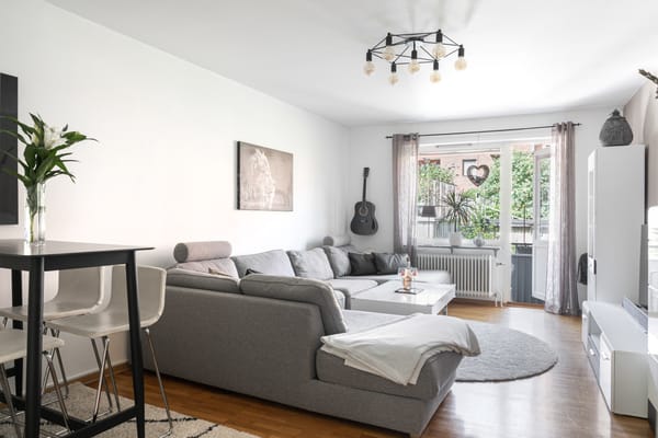 Bostadsrätt – Eslöv, Eslöv