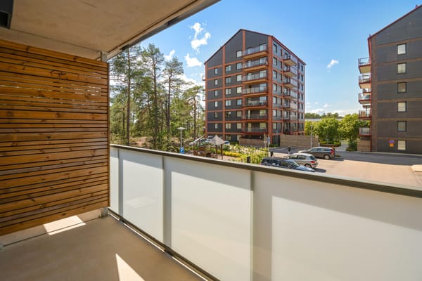 Bostadsrätt – Järfälla, Järfälla