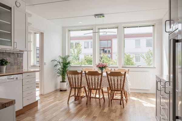 Bostadsrätt – LUND, Lund