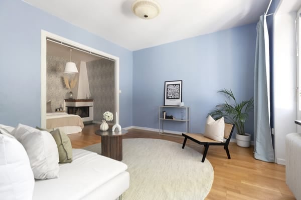 Bostadsrätt – SOLNA, Solna