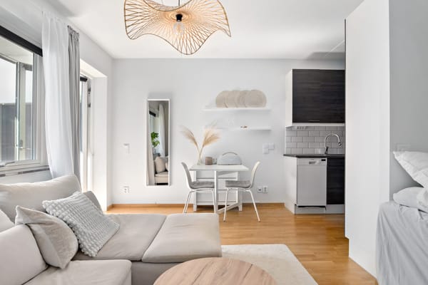 Bostadsrätt – Göteborg, Göteborg