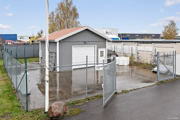 Kommersiellt – Vårgårda