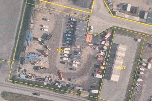 Kommersiellt – Skurup, Skurup