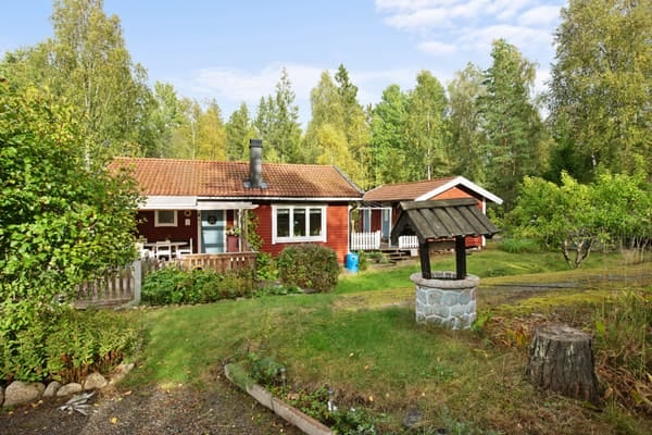 Fritidshus – Riala, Norrtälje