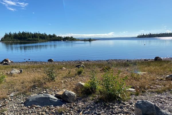 Fritidshus – Skelleftehamn, Skellefteå