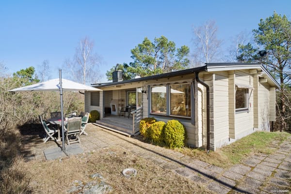 Fritidshus – Ingarö, Värmdö