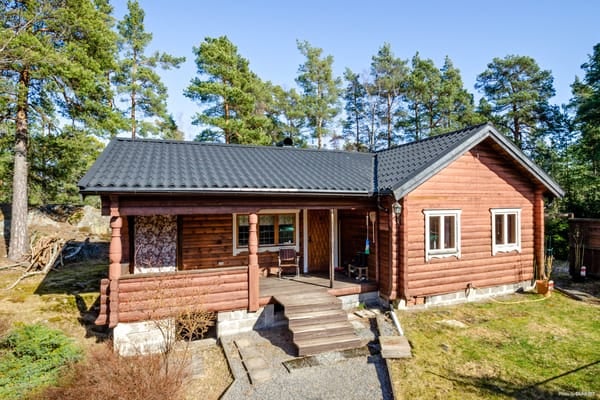 Fritidshus – Värmdö, Värmdö