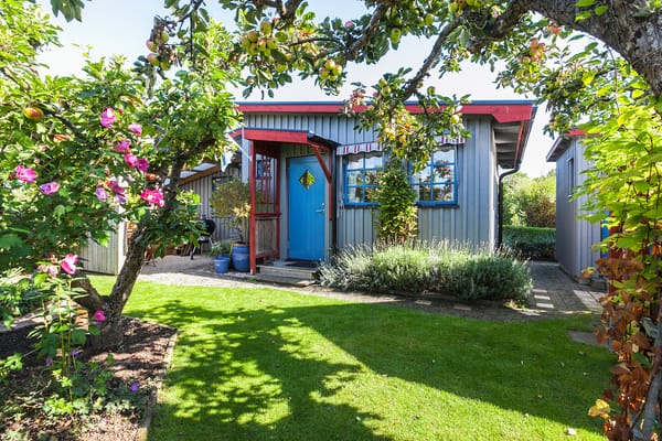 Fritidshus – HELSINGBORG, Helsingborg