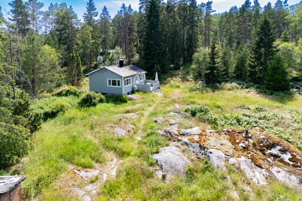 Fritidshus – Åkersberga, Österåker