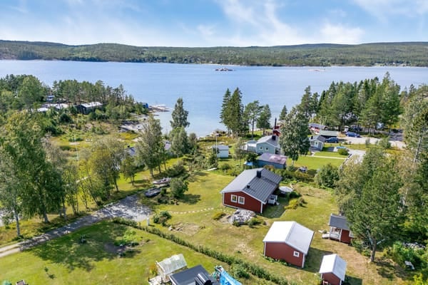 Fritidshus – Härnösand, Härnösand