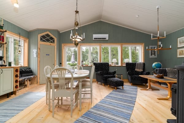 Fritidshus – Motala, Motala