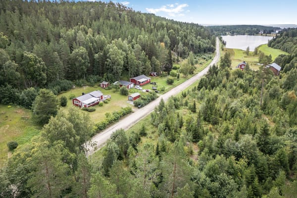 Fritidshus – Härnösand, Härnösand