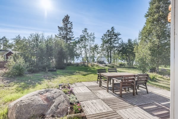 Fritidshus – Skelleftehamn, Skellefteå