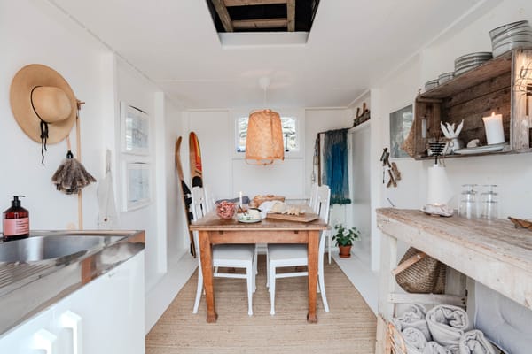 Fritidshus – Grundsund, Lysekil