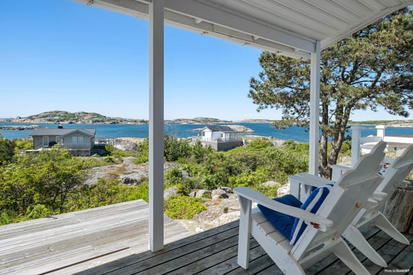 Fritidshus – DONSÖ, Göteborg