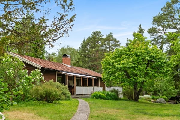 Fritidshus – Norrtälje, Norrtälje