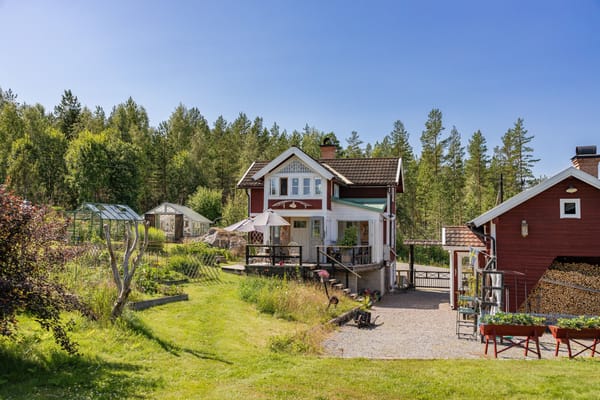 Strömmen