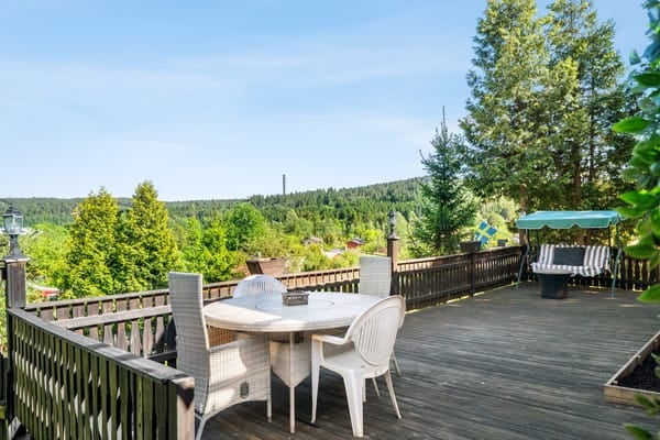 Fritidshus – Göteborg, Göteborg