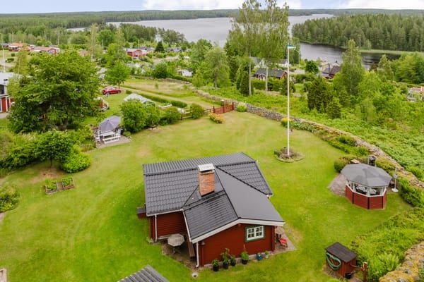 Fritidshus – Motala, Motala