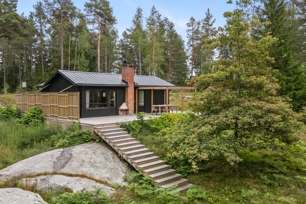 Fritidshus – Norrtälje, Norrtälje