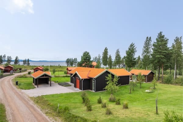 Fritidshus – Tällberg, Leksand