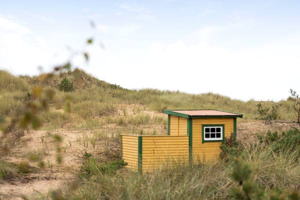 Fritidshus – Laholm, Laholm