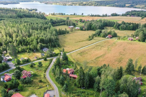 Fritidshus – Nora, Nora