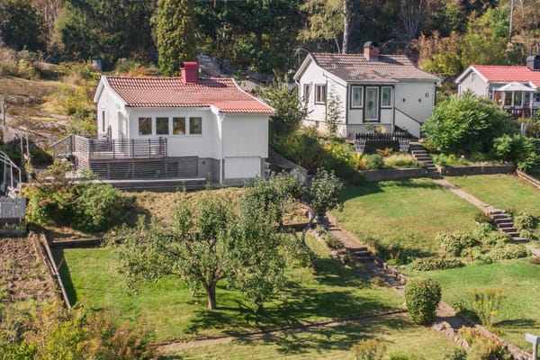 Fritidshus – Göteborg, Göteborg