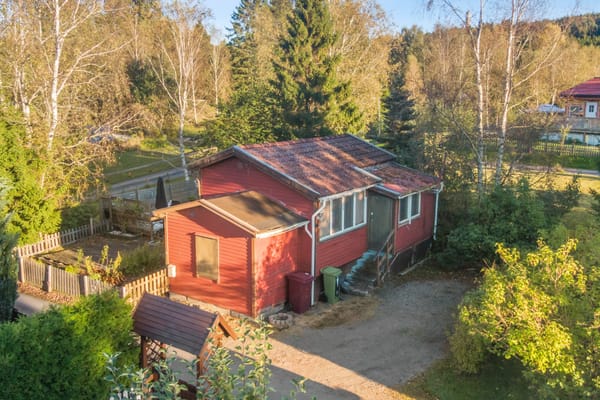 Fritidshus – Göteborg, Göteborg