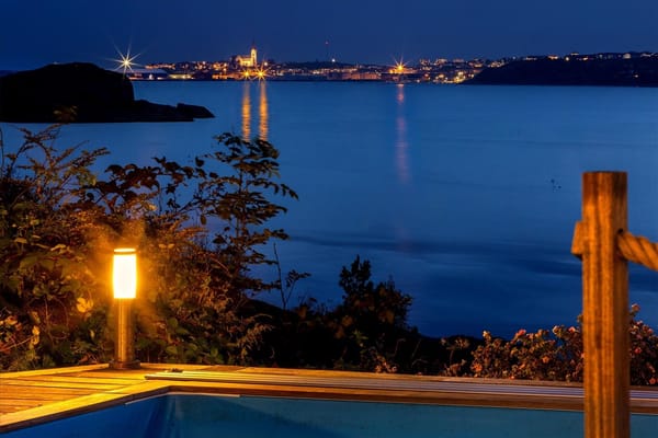 Fritidshus – Uddevalla, Uddevalla