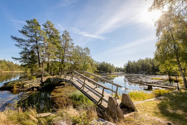 Fritidshus – Ingarö, Värmdö