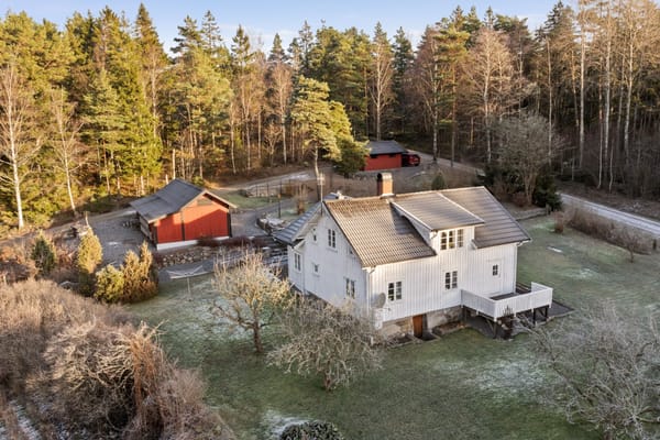 Fritidshus – Strömstad, Strömstad