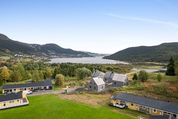 Fritidshus – Åre, Åre