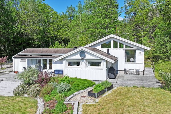 Fritidshus – Strömstad, Strömstad