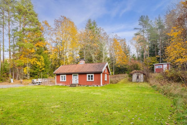 Fritidshus – Lidköping, Lidköping