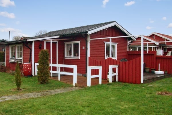 Fritidshus – HELSINGBORG, Helsingborg